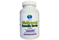 VitalLeben Weihrauch Boswellia Serrata Natur Pur Kein Extrakt ohne Zusatzstoffe Kapseln, 1 er Dose à 120 St., 64,8 g, Art. 26396-120