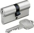 Basi V5010-2222 Profil-Kurzzylinder 22 / 22mm