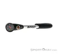 SKS Germany SAM Dämpferpumpe-Schwarz-One Size