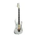 Ibanez Steve Vai PIA3761-SLW Stallion White - Custom E-Gitarre