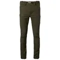 Chevalier - Spey Stretch Pants - Trekkinghose Gr 50 oliv