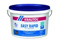 Krautol Wandfarbe Easy Rapid Weiß 12,5L Innenfarbe schnell trocknend