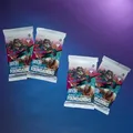 Magic: The Gathering Grundstein Jumpstart-Booster-Display – 24 Booster (Kartenspiel für 2, einfach mischen und losspielen) (Englische Version)