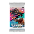 Foundations Jumpstart Booster Pack - Englisch - Magic the Gathering MTG