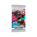 MTG Foundations Jumpstart Booster Pack | Magic: The Gathering