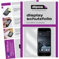 6x Schutzfolie für HTC One A9 Display Folie passend für das HTC One A 9 klar