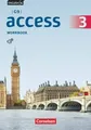 Access - G9 - Ausgabe 2019 - Band 3: 7. Schuljahr: Wor… | Seidl, Jennifer | Buch