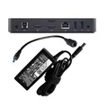 DELL USB 3.0 Docking Station D3100 + USB 3.0 inl. 65W Netzteil