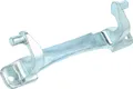 vhbw Türscharnier kompatibel mit Davoline 7120241400, 7100141800 Waschmaschine