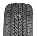 Allwetterreifen NOKIAN SEASONPROOF 2 205/50 R17 93 W