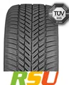 4x Nokian Seasonproof 2 XL 3PMSF 205/50 R17 93W Ganzjahresreifen
