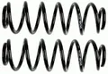 SACHS Fahrwerksfedern Hinten für SKODA OCTAVIA II VW CC GOLF VI JETTA IV