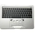 Topcase Handauflage mit Tastatur für Macbook Pro 13" Retina A1989 2018-2019
