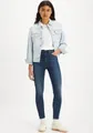 Levi's® Skinny-fit-Jeans Retro High Skinny