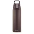 SIGG - Shield Therm One - Isolierflasche Gr 1,0 l braun
