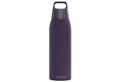 SIGG Isolierte Trinkflasche Shield Therm One Nocturne | 1,0 Liter | Edelstahl