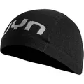 Uyn Recap Under Helmet Mütze (Größe 54 , schwarz)