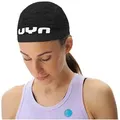 UYN Fitted Cap Mütze RECAP UNDER HELMET schwarz Gr.1