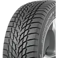 Nokian Winterreifen NOKIAN, SNOWPROOF 1 schwarz 215/65 R16 98H
