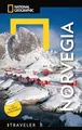 Norvegia. Con mappa estraibile (Guide traveler. National Geographic)