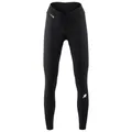 ASSOS - Women's Uma GT Summer Half Tights S11 - Radhose Gr S schwarz