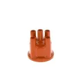 Zündverteilerkappe BOSCH 1 235 522 056 für ALFA ROMEO AUDI BMW CITROËN FIAT FORD
