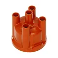 1x ORIGINAL® Bosch Zündverteilerkappe für VW POLO II POLO PASSAT B2 Variant