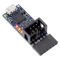 Pololu USB AVR Programmer v2.1 Emulating STK500 TTL Serial Port MicroUSB 3172