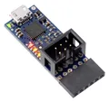 Pololu USB AVR Programmer v2.1, In-System-Programmiergerät