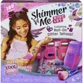 Shimmer Me Tattoo Studio