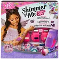 Cool Maker Shimmer Me Tattoo Studio - glitzernde Tattoo-Aufkleber ganz einfach selbst gestalten, ab 8 Jahren