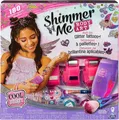Cool Maker Shimmer Me Tattoo Studio glitzernde Tattoo-Aufkleber selbst gestalten
