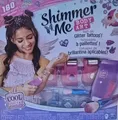 Cool Maker Shimmer Me Tattoo Studio - glitzernde Tattoo-Aufkleber ganz einfach