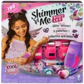 Cool Maker Shimmer Me Tattoo Studio - glitzernde Tattoo-Aufkleber ganz einfac...