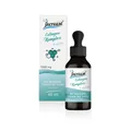 Liposomale Collagen Tropfen hochdosiert - (150.000mg Collagen pro Packung) 5000mg Collagen pro Tagesdosis mit 10.000µg Biotin, 1000µg Keratin und 50mg Sägepalmenextrakt - MCT Öl -Hohe Bioverfügbarkeit