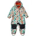 JAKO-O Softshelloverall JAKO-O Softshelloverall Baby Kinder Alloverdruck 80/86