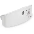 Hauck Ess- Highchair Box S, Weiß, Kunststoff, 17x16x42 cm, EN 71, Babymöbel, Hochstühle & Zubehör, Hochstuhlzubehör, Ess- & Spielbretter