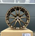 20 Zoll Felgen FF01 Bronze Matt VW Arteon 3H R Scirocco Tiguan 5N Passat CC