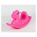Little Tikes Rocking Horse in Red Cardboard 173943 (173943E)
