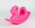 LITTLE TIKES 173943 Pony A Schaukelstuhl Magenta