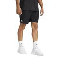 adidas Men's Club Tennis Climacool Shorts, Black, S 7 inch