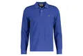 Gant Poloshirt Herren Poloshirt 1er Pack Baumwolle (Packung, 1er Pack)