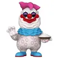 FK80801 - Space Invaders Killer Klowns from Outer Space POP! Movies Vinyl Figur Chubby 9 c