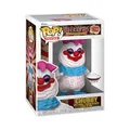Funko Pop! Movies: KKOS - Chubby - Killer Klowns from Outer Space - Vinyl-Sammelfigur - Geschenkidee - Offizielle Handelswaren - Spielzeug Für Kinder und Erwachsene - Movies Fans