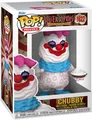 Killer Klowns from outer Space - Chubby 1622 - Funko Pop!