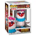 Killer Klowns From Outer Space Chubby #1622 - Funko