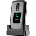 Doro 2880 (2.80", 0.31 Mpx, 4G) (7322460085681)
