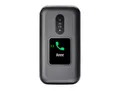 Doro 2880 - 4G Feature Phone / Interner Speicher 17 MB