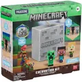 Paladone Products Minecraft Ausgrabungs-Kit (GAF4533)
