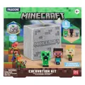 Minecraft Ausgrabungs-Kit